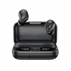 Haylou T15 TWS Bluetooth Earbuds – Black